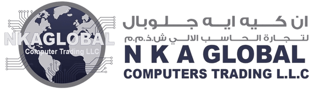 NKA Global Computers Trading L.L.C