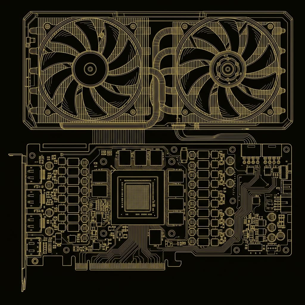 RTX 4090 Gaming X Trio