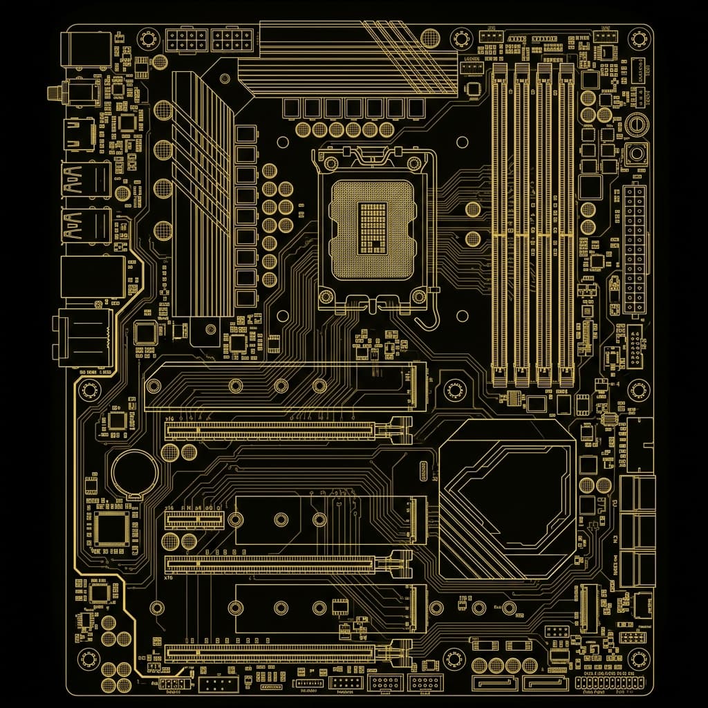 X670E AORUS MASTER